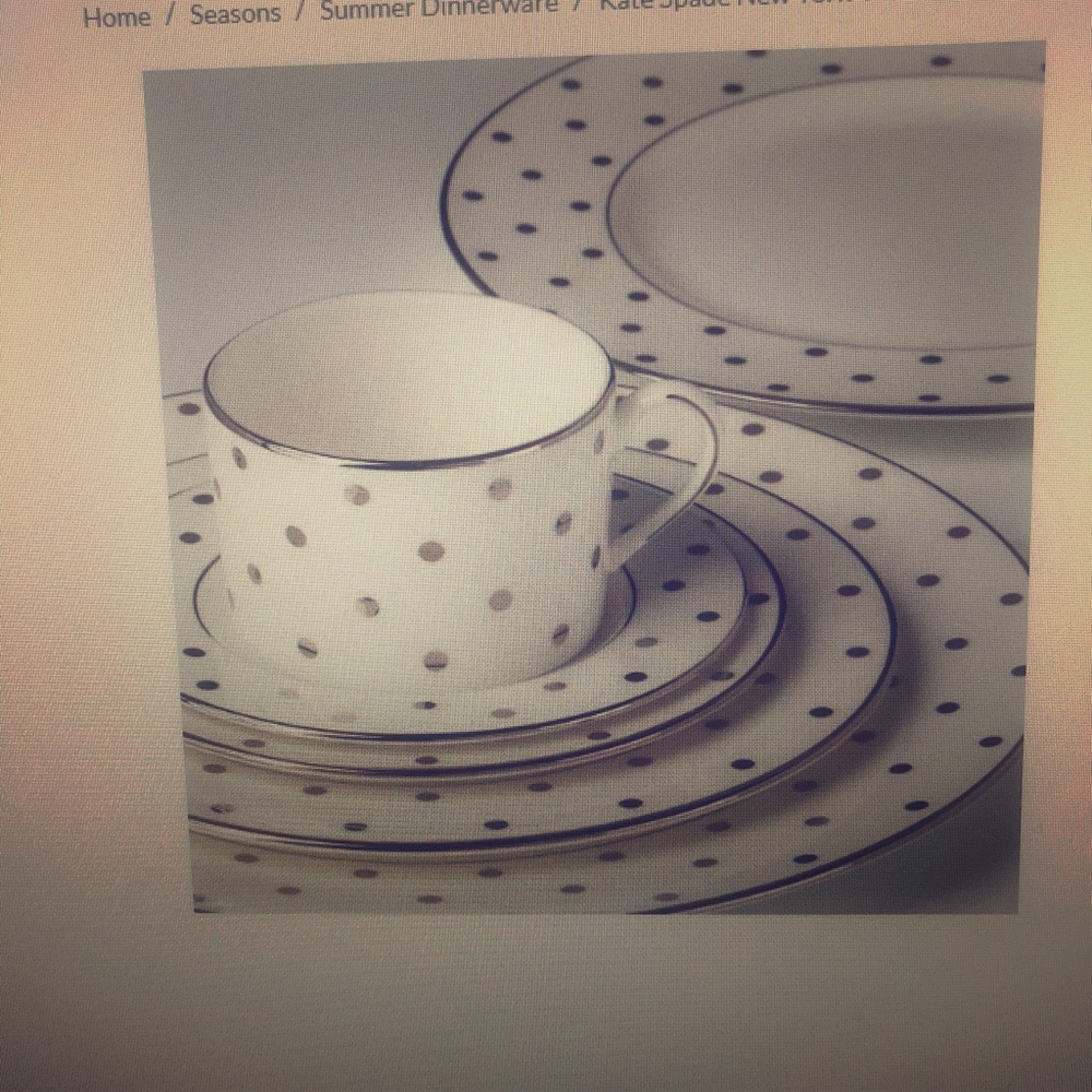 Kate Spade China